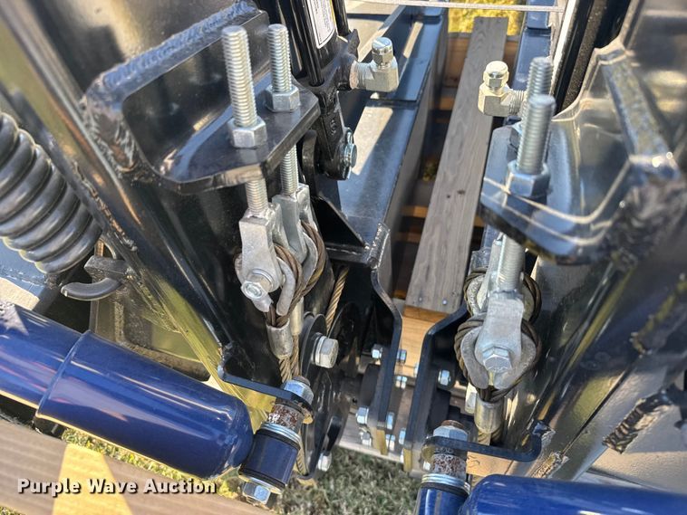 image for item EU6157 Haukaas dual marker arms