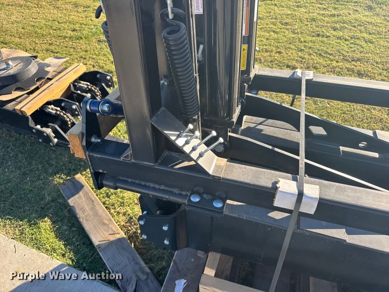 image for item EU6157 Haukaas dual marker arms