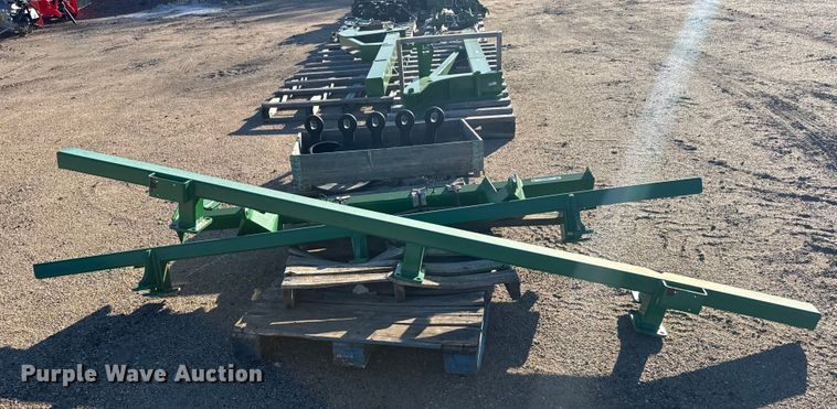 image for item EU6159 (3) mounting bars