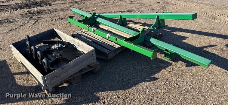 image for item EU6159 (3) mounting bars