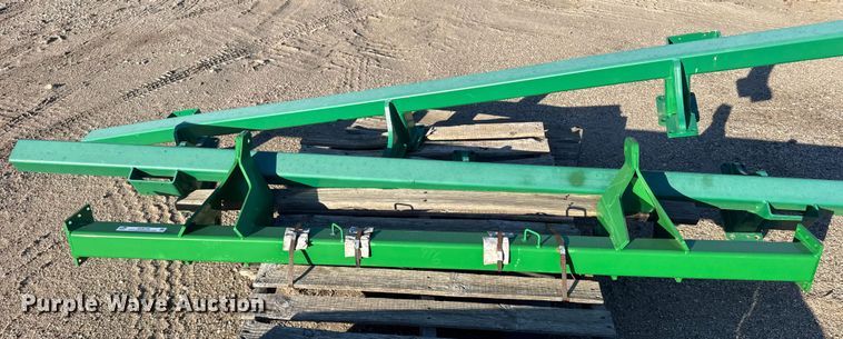 image for item EU6159 (3) mounting bars