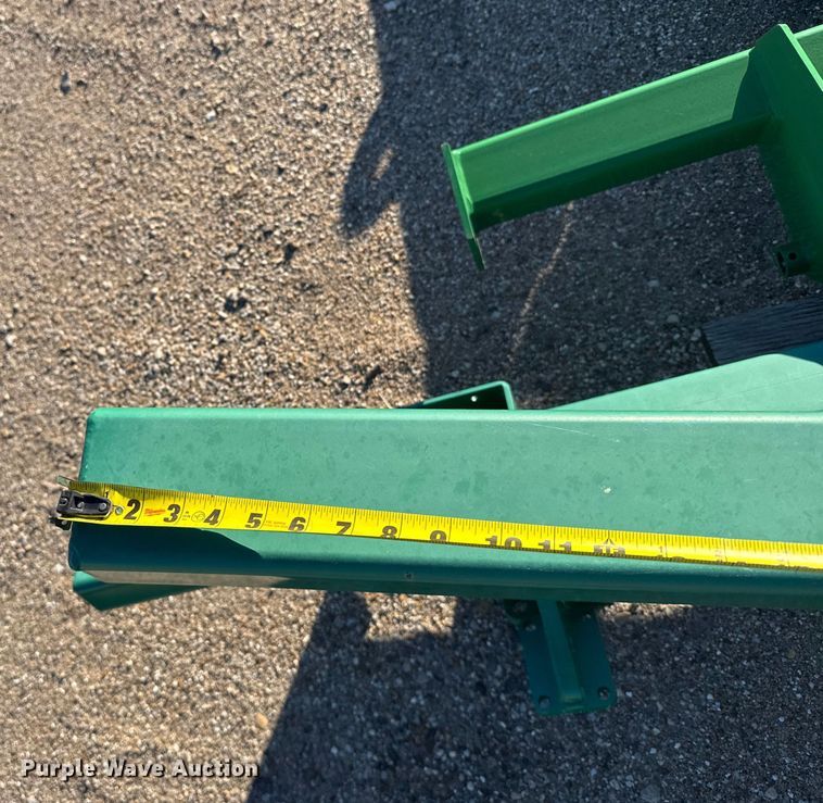 image for item EU6159 (3) mounting bars