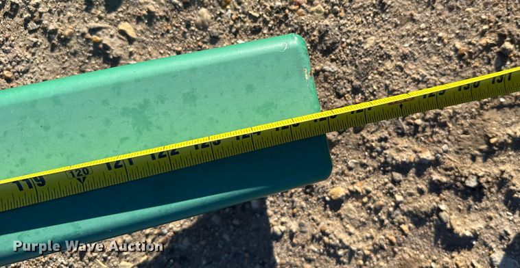 image for item EU6159 (3) mounting bars