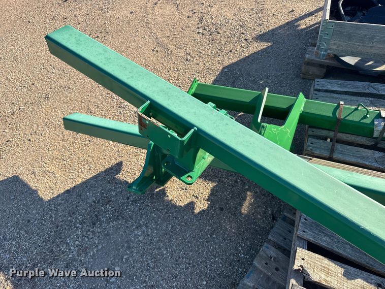 image for item EU6159 (3) mounting bars