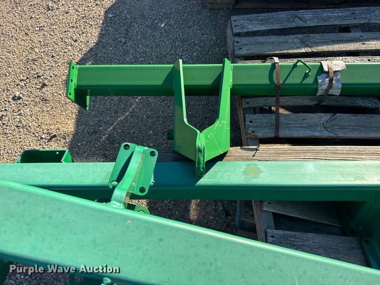 image for item EU6159 (3) mounting bars