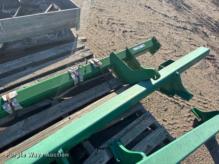 image for item EU6159 (3) mounting bars