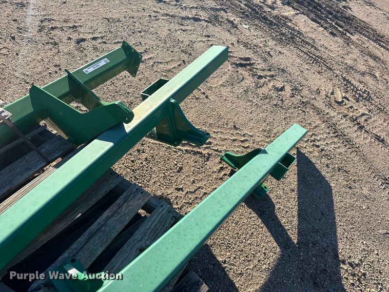 image for item EU6159 (3) mounting bars