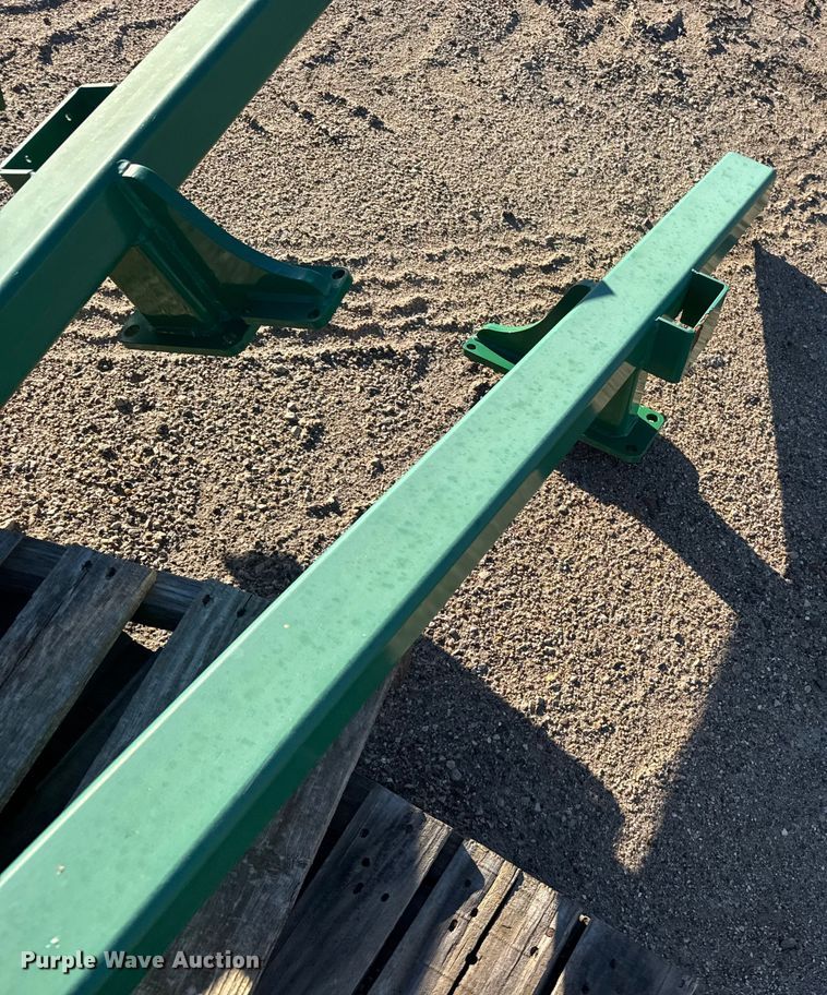 image for item EU6159 (3) mounting bars