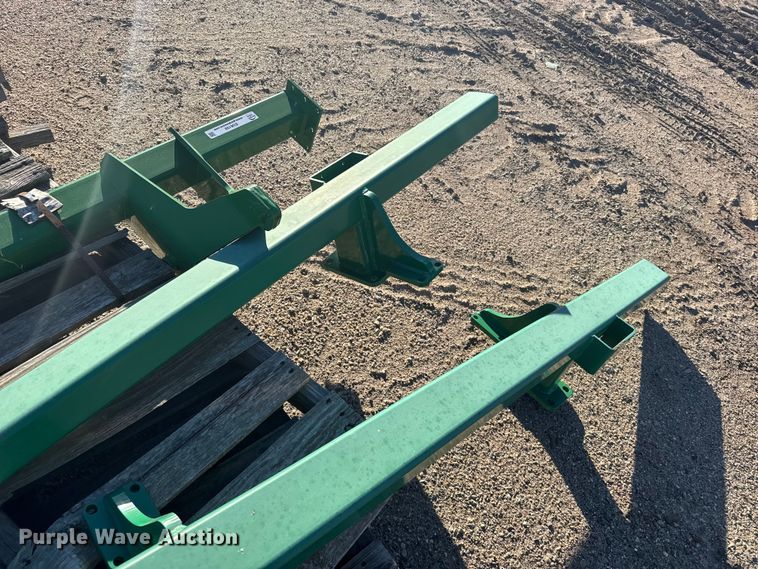 image for item EU6159 (3) mounting bars