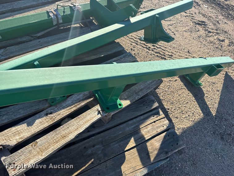 image for item EU6159 (3) mounting bars