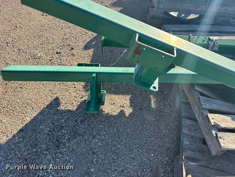 image for item EU6159 (3) mounting bars