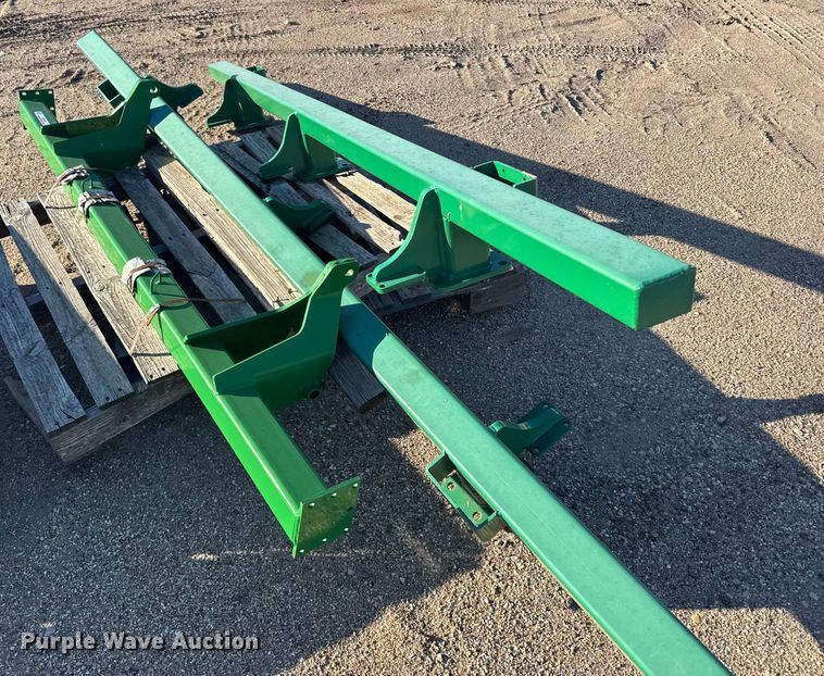 image for item EU6159 (3) mounting bars