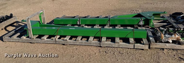 image for item EU6160 Right hand wing planter mount