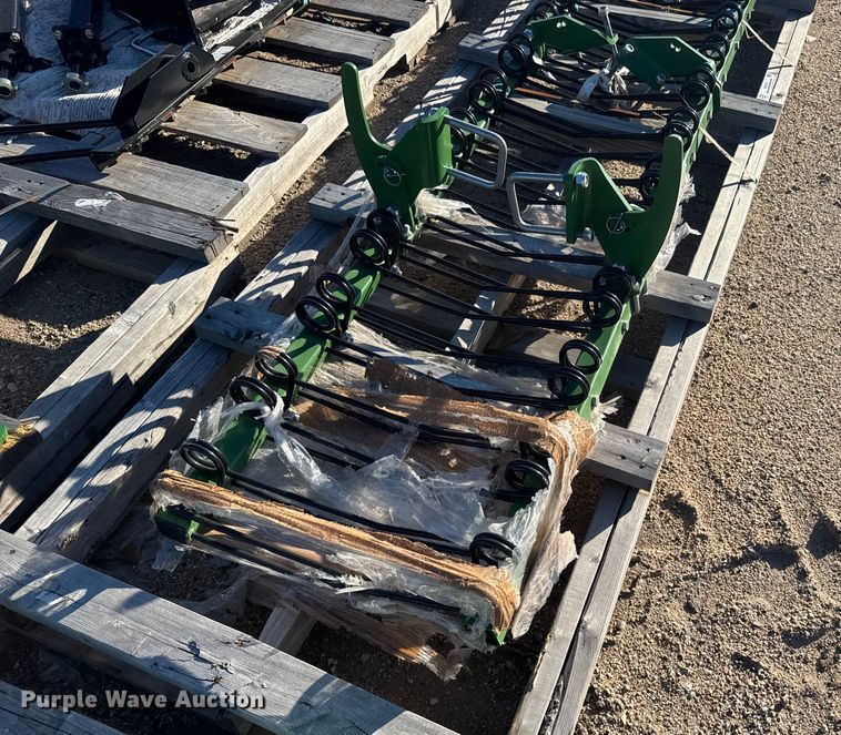 image for item EU6161 Great Plains HS2200-23 harrow tines