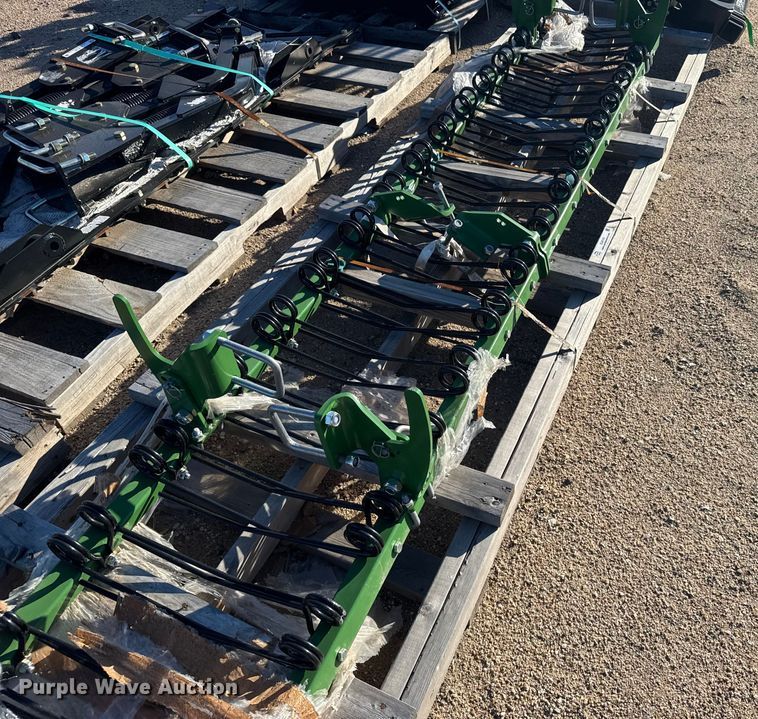 image for item EU6161 Great Plains HS2200-23 harrow tines