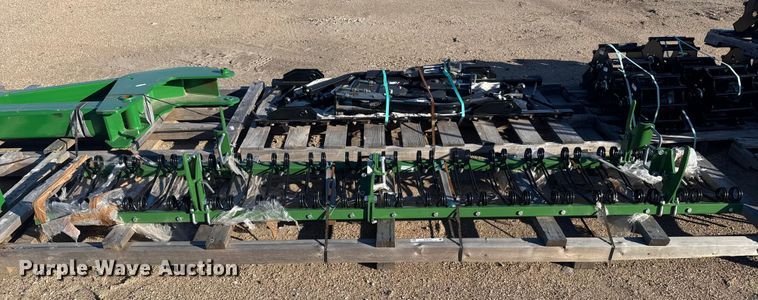 image for item EU6161 Great Plains HS2200-23 harrow tines