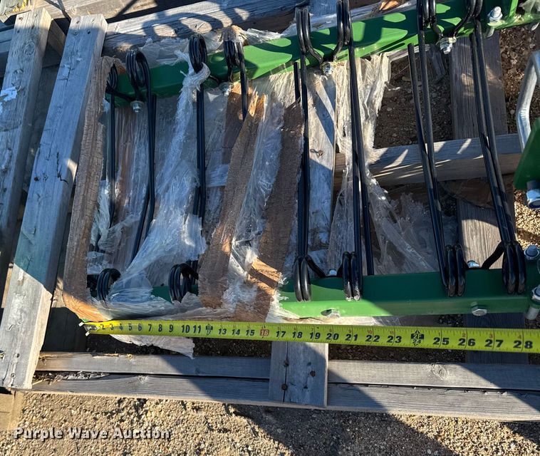 image for item EU6161 Great Plains HS2200-23 harrow tines