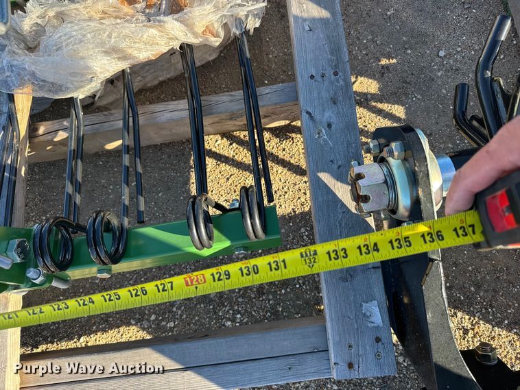 image for item EU6161 Great Plains HS2200-23 harrow tines