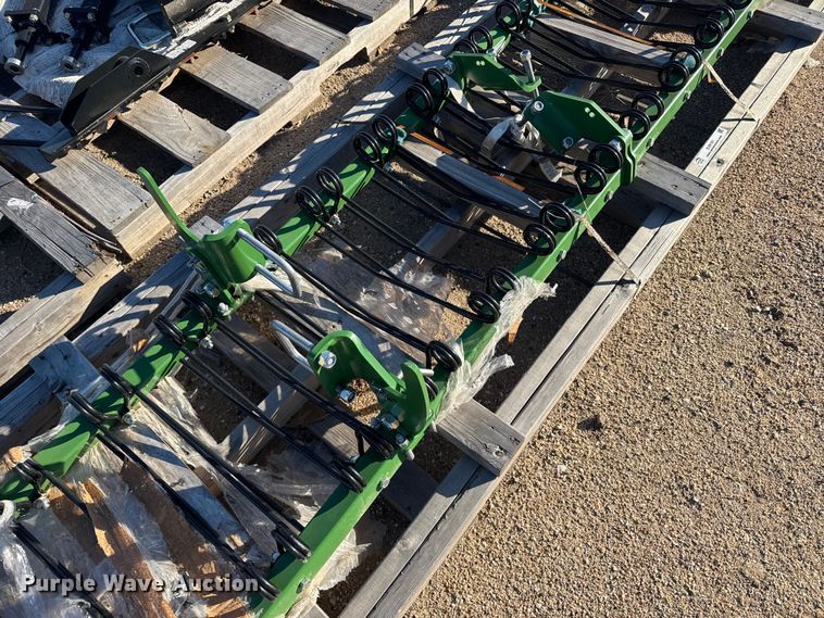 image for item EU6161 Great Plains HS2200-23 harrow tines