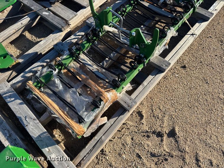 image for item EU6161 Great Plains HS2200-23 harrow tines