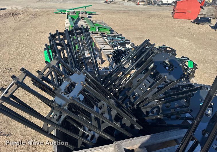 image for item EU6163 (12) rolling baskets