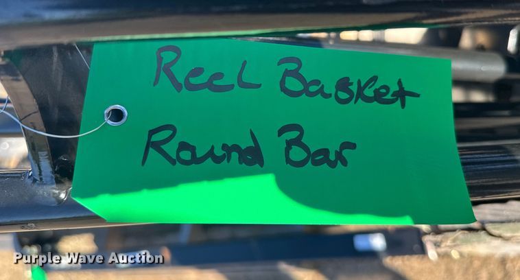 image for item EU6163 (12) rolling baskets