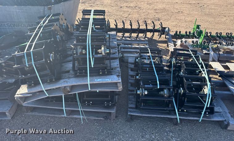 image for item EU6165 (18) rolling backets