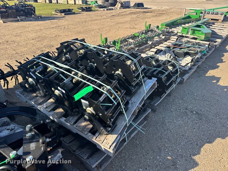 image for item EU6165 (18) rolling backets