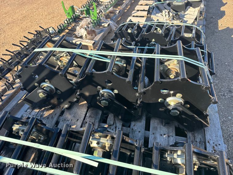 image for item EU6165 (18) rolling backets