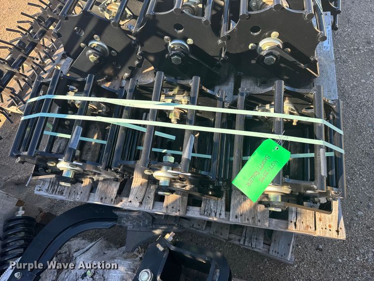 image for item EU6165 (18) rolling backets