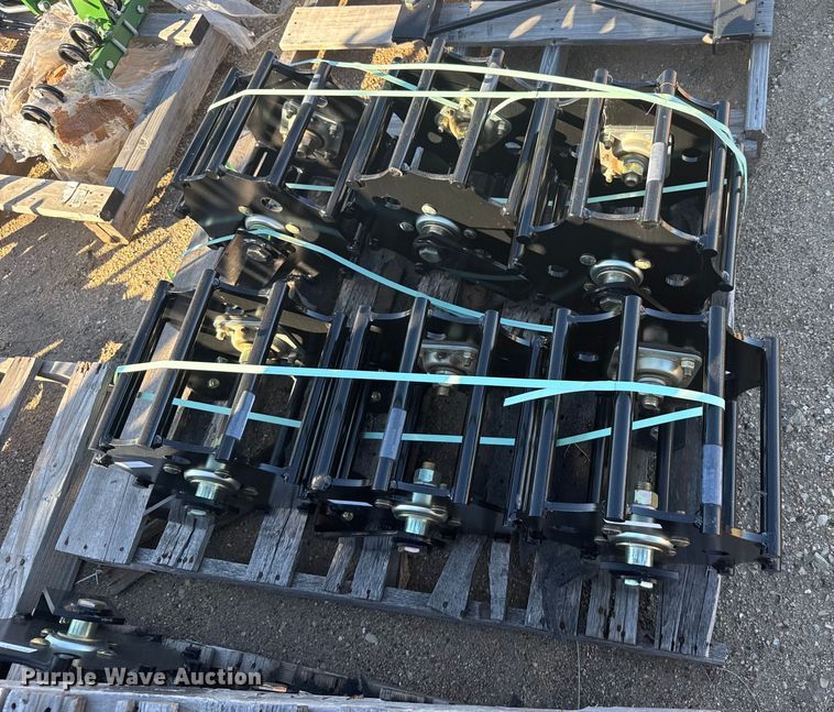 image for item EU6165 (18) rolling backets