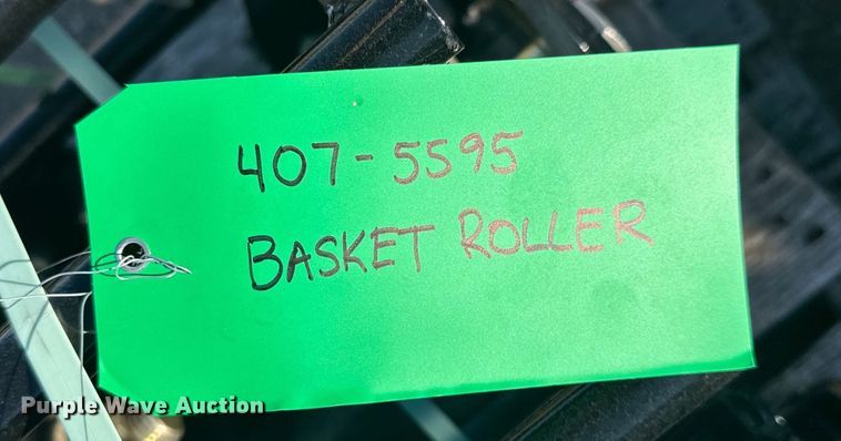 image for item EU6165 (18) rolling backets