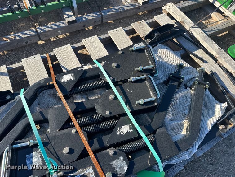 image for item EU6166 (4) TC5111 buster bars