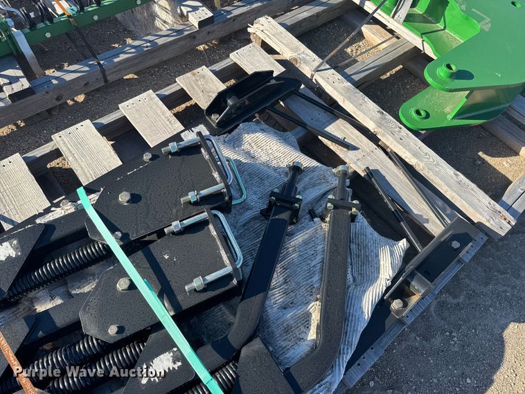 image for item EU6166 (4) TC5111 buster bars