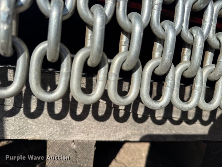 image for item EU6167 Land Pride RCR2596 rotary mower