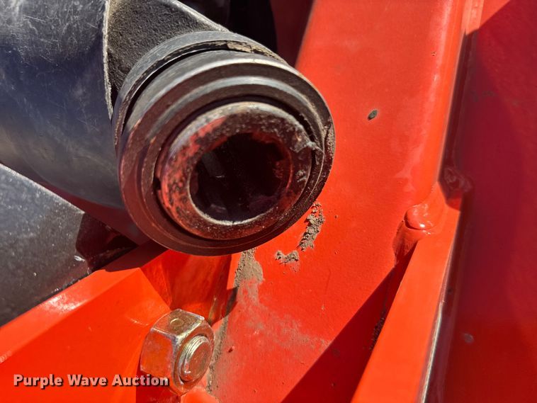 image for item EU6167 Land Pride RCR2596 rotary mower