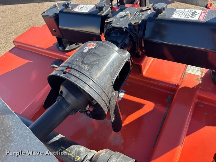 image for item EU6167 Land Pride RCR2596 rotary mower