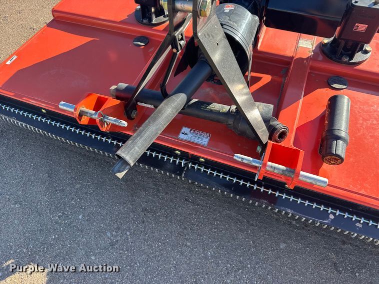 image for item EU6167 Land Pride RCR2596 rotary mower