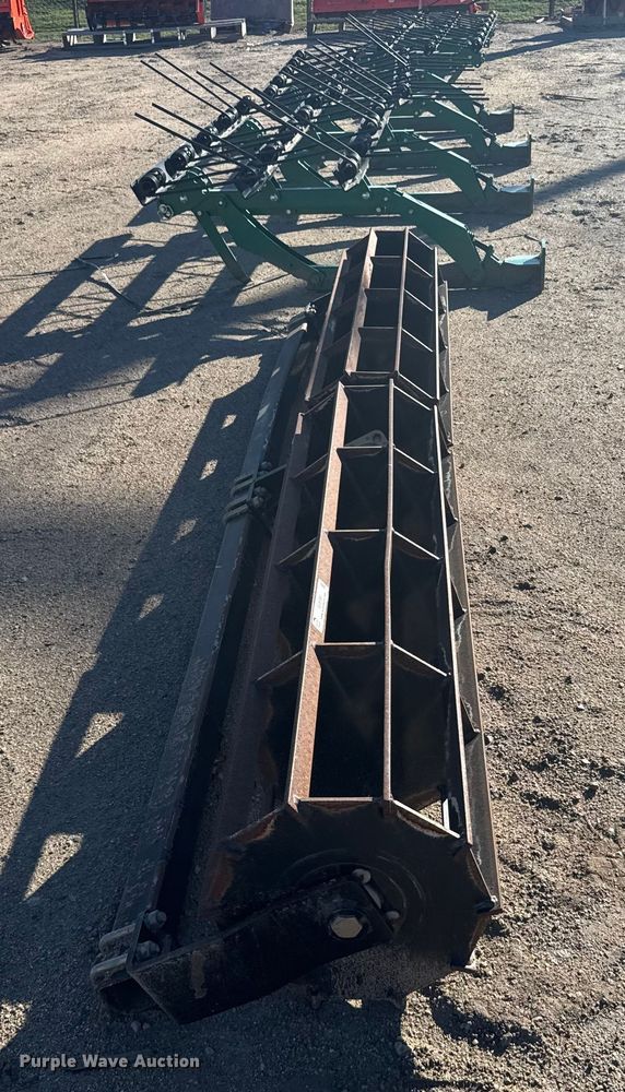 image for item EU6169 Chopper reel