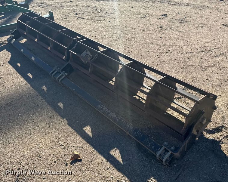 image for item EU6169 Chopper reel