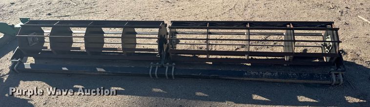 image for item EU6169 Chopper reel