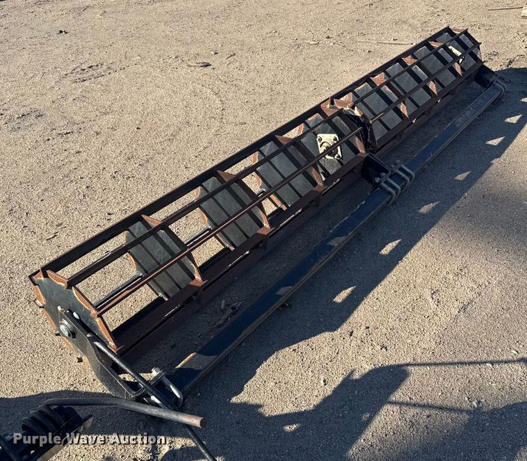 image for item EU6169 Chopper reel