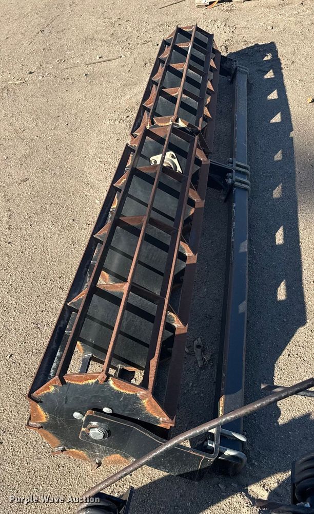 image for item EU6169 Chopper reel