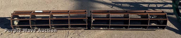 image for item EU6169 Chopper reel