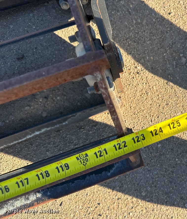 image for item EU6169 Chopper reel