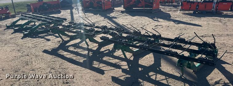 image for item EU6170 (9) tine harrow bars