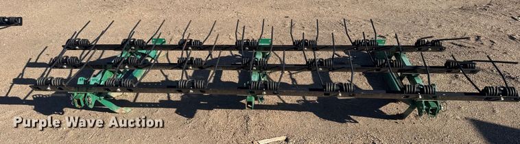 image for item EU6170 (9) tine harrow bars