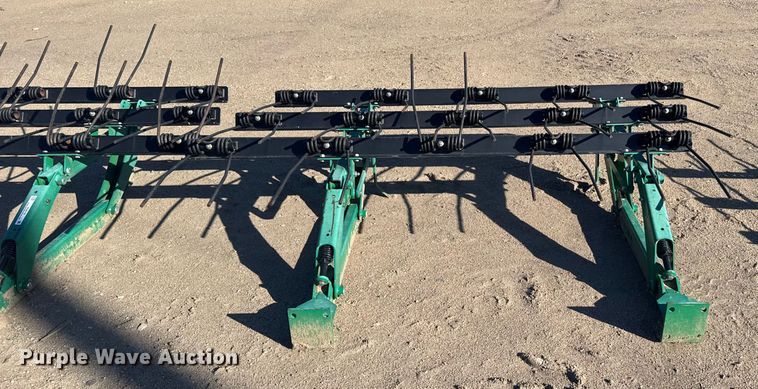 image for item EU6170 (9) tine harrow bars