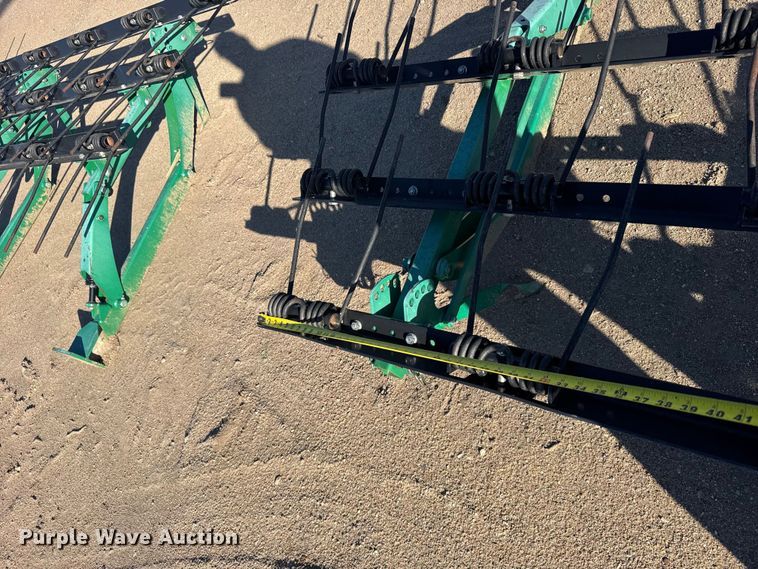 image for item EU6170 (9) tine harrow bars