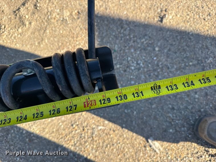 image for item EU6170 (9) tine harrow bars